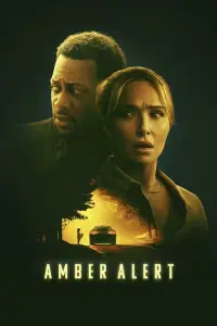 Cover Film Amber Alert